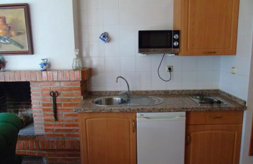 Apartamentos Turísticos Cumbres Verdes - Foto 40
