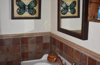 Casa Garcia-Mar - Foto 31