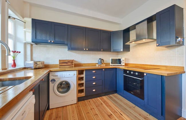 Host Stay The Cottage in Corbridge - Foto 6