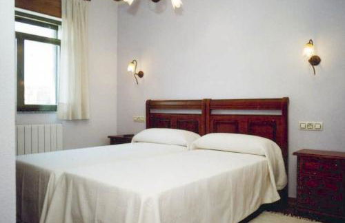 Apartamentos Monasterio - Foto 23