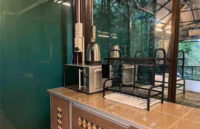 Villa Sri Kampung - Foto 10