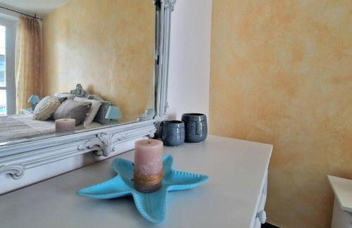 CASA DEL MARINAIO - Relax in pieno centro - WiFi - 6 posti - Foto 11