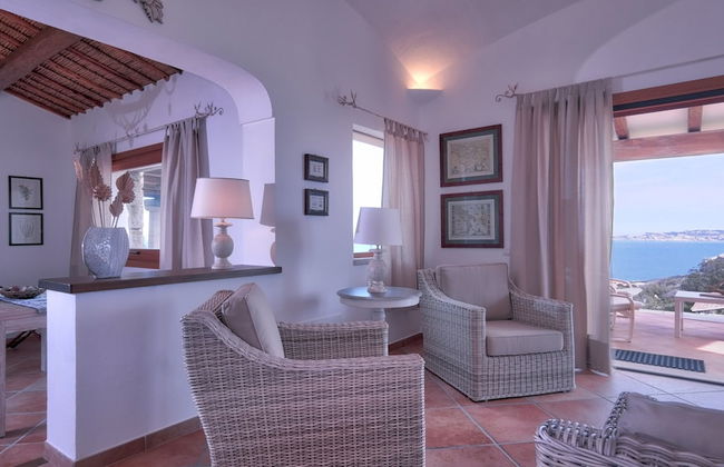 Luxury Villa's Valle dell'Erica - Foto 18