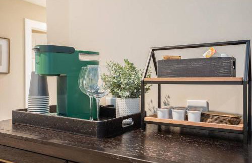 Private Room with Kitchen & Bath 3 - Foto 9