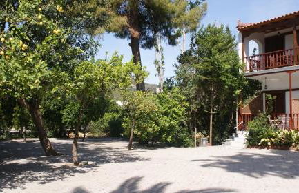 Villa Christina - Foto 27