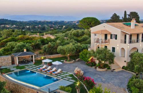 Villa Caesar - Foto 1