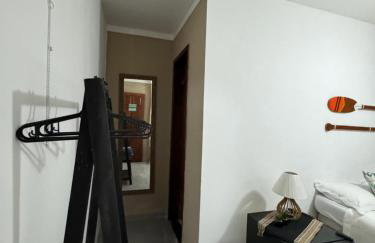 Suítes Caminho do Mar - Foto 19