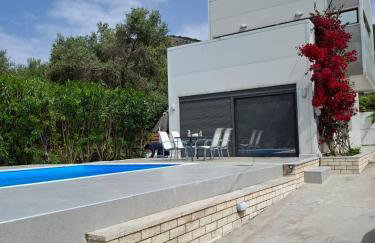 Villa Nicolas Plataria - Foto 1