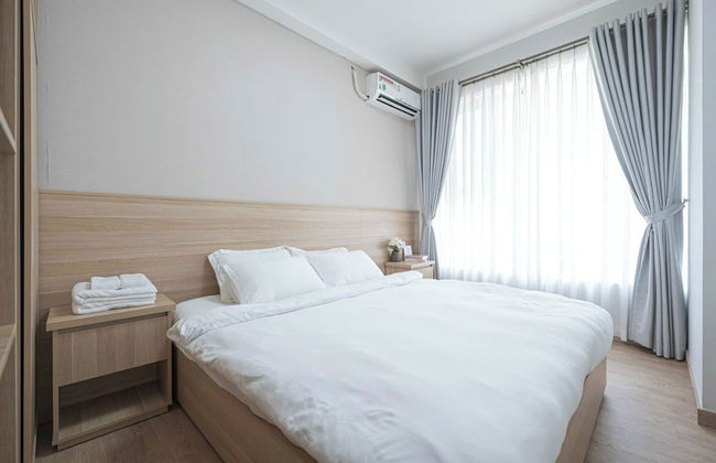 The Peak M8 Midtown - Foto 10