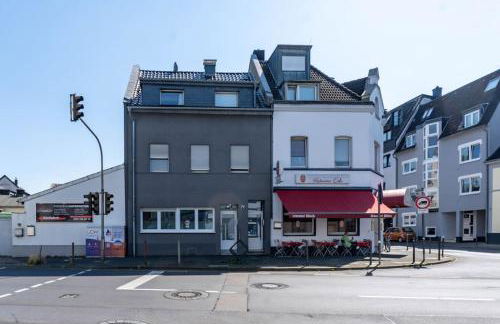 Your Luxurious Home in Cologne - Foto 12