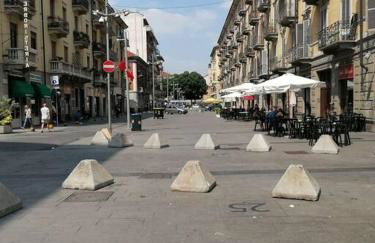 Appartamento Torino-zona Politecnico - Foto 3