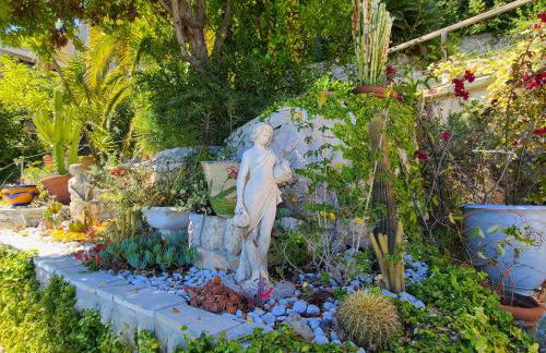 Eze sur mer - vue Saint Jean Cap Ferrat - Foto 60