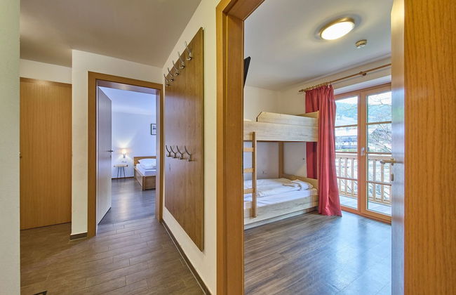 Apartment Residence Top 1 - Foto 2