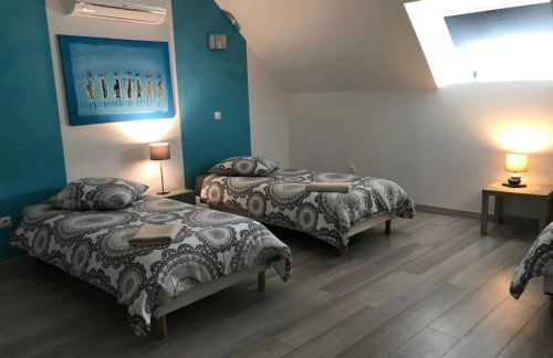 AU POINT DE VUE DE LA ROCHE - Foto 27