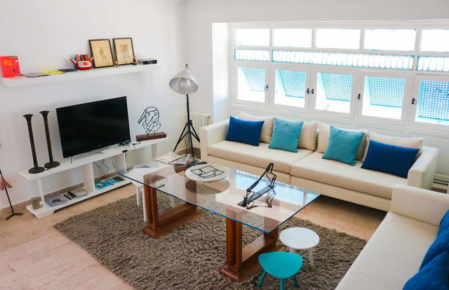 La Maison De L'artiste - Foto 1