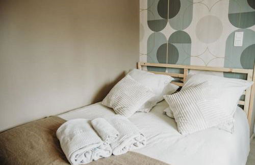 Petite maison cosy Chez Georges - Foto 22