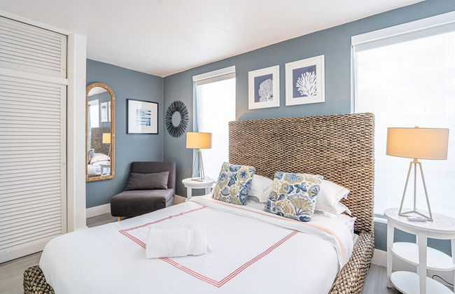 ONE Bedroom Apartment - Photo 14