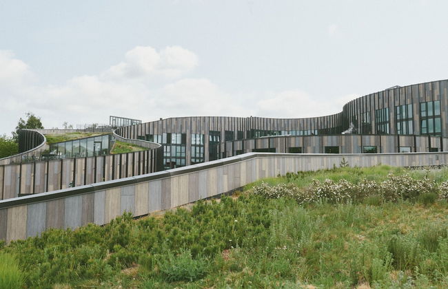 The Forest apartments by Daniel&Jacob’s - Photo 80