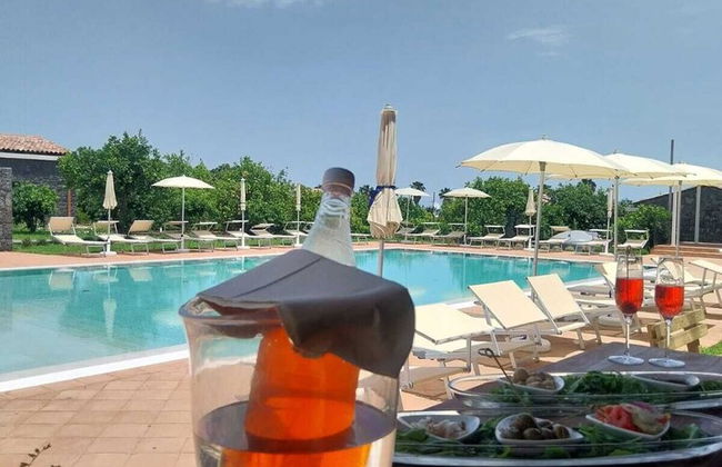 Lumia Resort - Foto 15