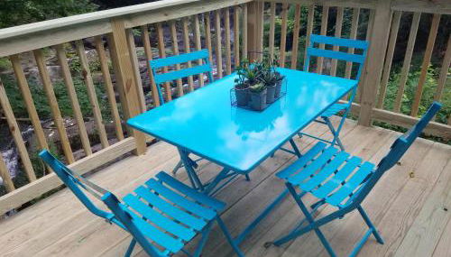 Cottage at Millpond Falls - A Romantic Escape - Foto 3