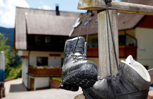 Paradies Im Schwarzwald - Foto 14