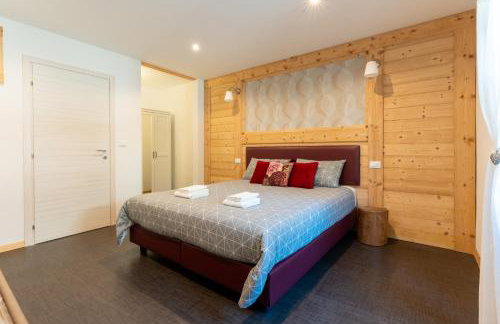 Ledro Lake Suite "Pur" - Foto 23