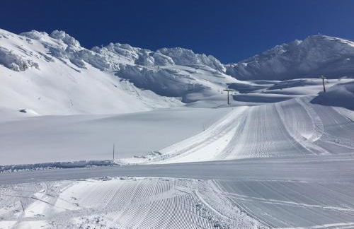 34 Grande Ourse Vallandry - Les Arcs - Paradiski - Foto 22