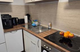 Altstadt-FeWo-Freiberg Apartment 2 Fewo rechts - Photo 13