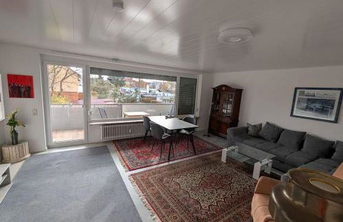 3rooms Apartment for Business or Family - Foto 15