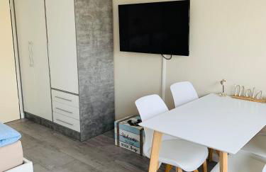 FeWo-Strandhuus-107-70-Meter-zum-Strand - Photo 3