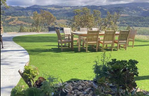 Spectacular vineyard views - Foto 1