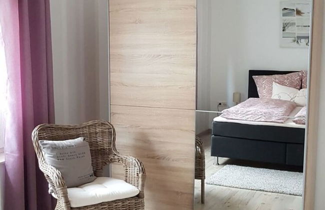 Lovely Apartment in Hesse - Foto 2