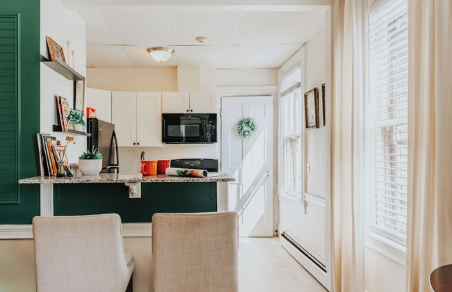 The Underwood-Hale House - Foto 74