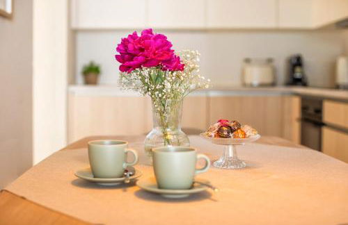 Adler Apartments - Foto 25