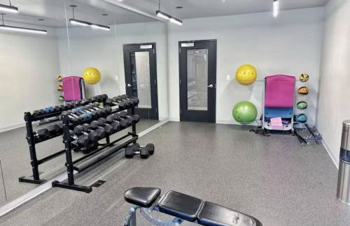 Forestline Suite - Foto 9