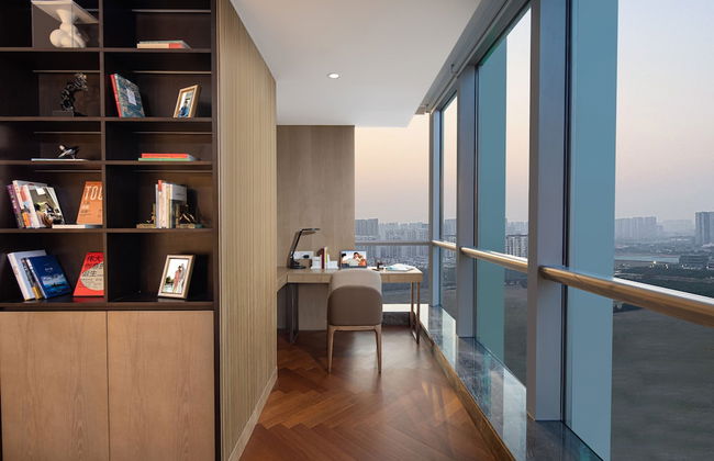 Ascott New District Wuxi - Foto 23