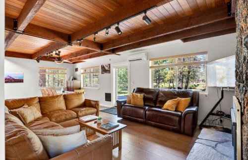 Walk to the Village, Hot Tub, SHARC pass, AC, Games, Bikes, Grill, Pet-Friendly - Foto 50