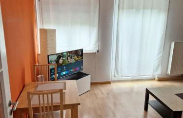 Apartment Nr 4 - Foto 2