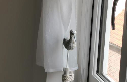 AnchorageWells Lodge, Seaview Apartment - Foto 30