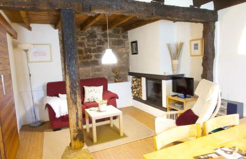 Casas Rurales El Mayorazgo - Foto 15