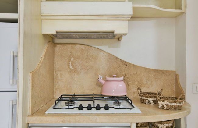 Haven Near Tuscan Beaches - Foto 11