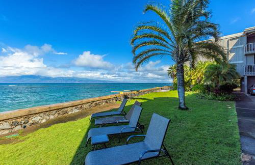 Pohailani Paradise, AC, Ocean Views, Sunsets - Foto 18