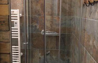 Les terrasses du château de Murol - Studio 4p au pied du château de Murol - Foto 9