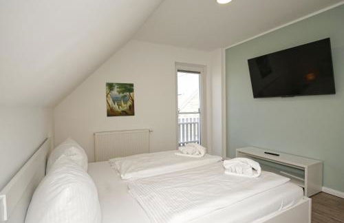 Ferienhaus Butje Butje - Foto 22