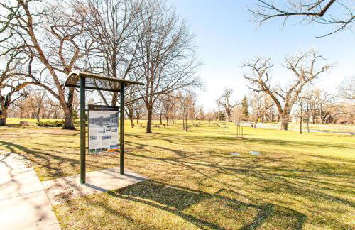 4 Mi to Downtown Denver Washington Park Hideaway! - Foto 28