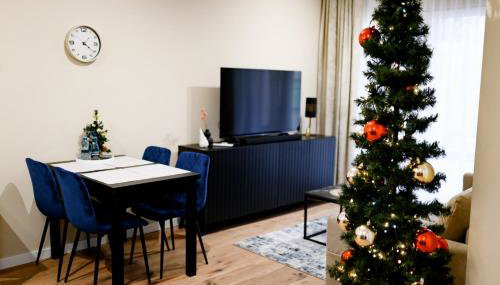 Apartamenty EUROPA - Foto 5