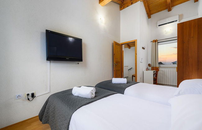 Pretty Villa With View - Foto 2