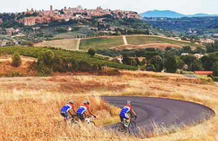 Castello di Santa Cristina - Foto 33