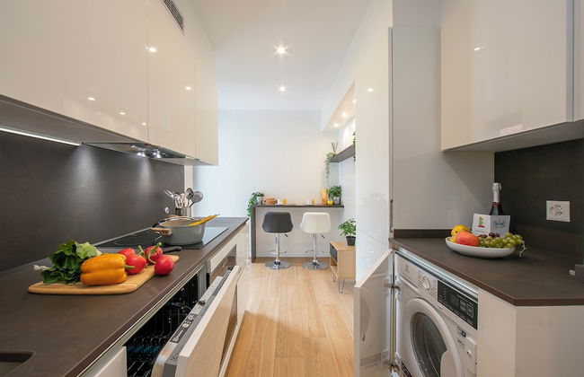 Boutique Apartments - Foto 66