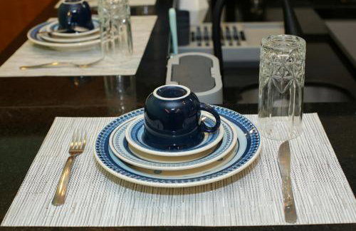 Flat Rosarinho - Confortável e Super Completo - Foto 61